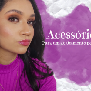 Acessórios